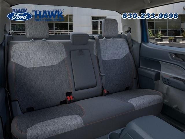 new 2024 Ford Maverick car, priced at $28,999