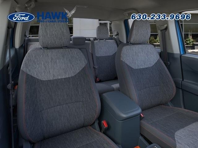 new 2024 Ford Maverick car, priced at $28,999