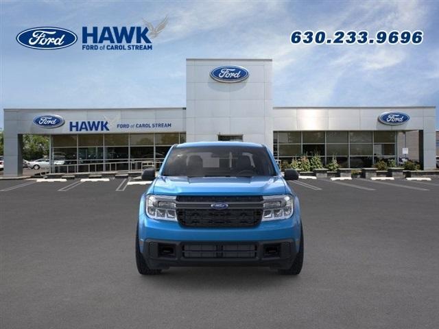 new 2024 Ford Maverick car, priced at $28,999