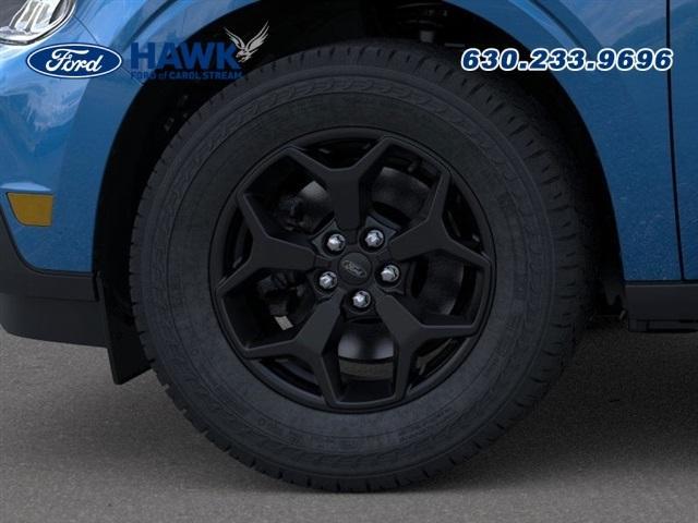 new 2024 Ford Maverick car, priced at $28,999