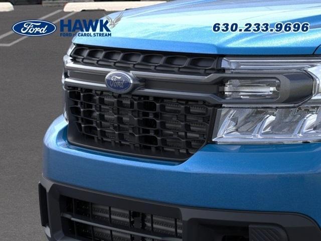 new 2024 Ford Maverick car, priced at $28,999