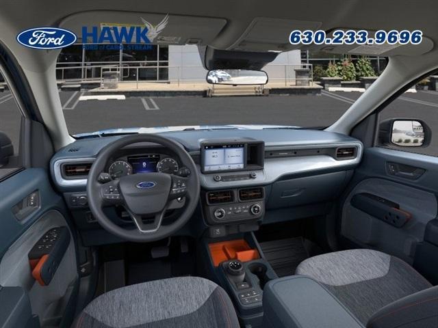new 2024 Ford Maverick car, priced at $28,999