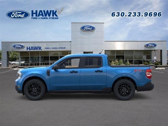 new 2024 Ford Maverick car, priced at $28,999
