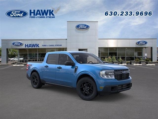 new 2024 Ford Maverick car, priced at $28,999