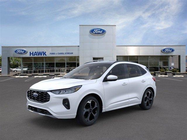 new 2024 Ford Escape car, priced at $36,901