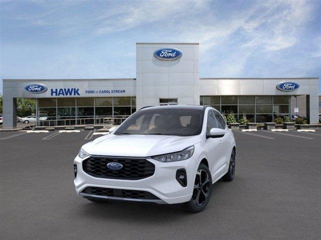 new 2024 Ford Escape car, priced at $36,901