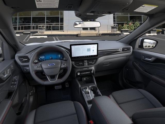 new 2024 Ford Escape car, priced at $33,932