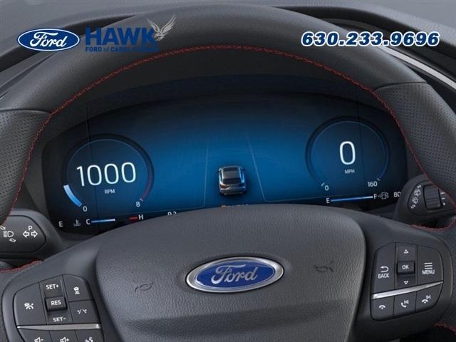 new 2024 Ford Escape car, priced at $33,932