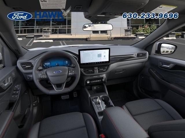 new 2024 Ford Escape car, priced at $33,932