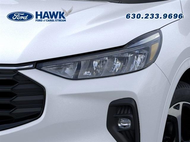 new 2024 Ford Escape car, priced at $33,932