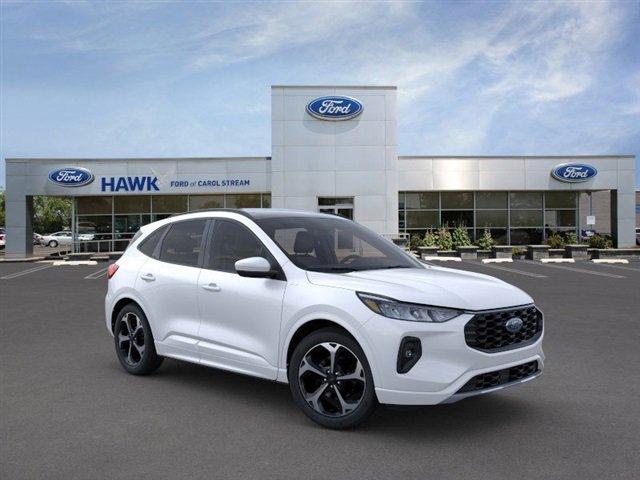 new 2024 Ford Escape car, priced at $36,901