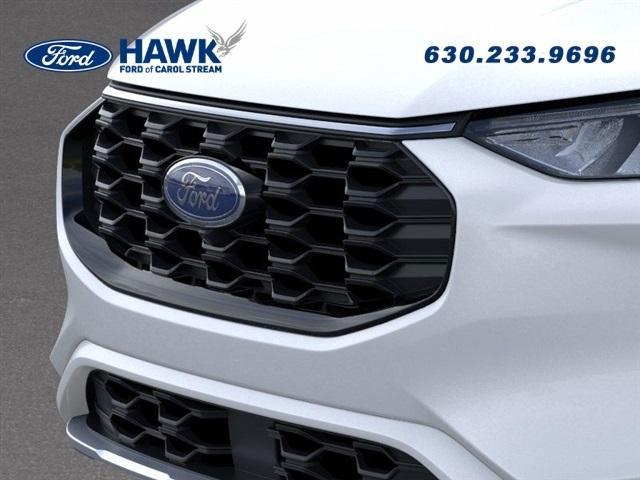 new 2024 Ford Escape car, priced at $33,932