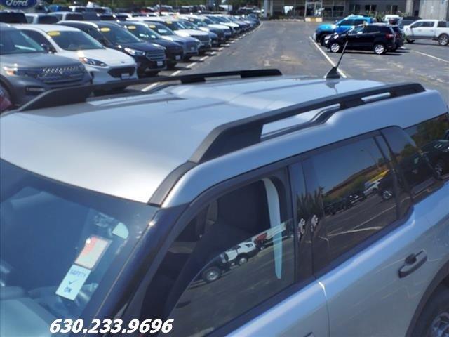 used 2021 Ford Bronco Sport car, priced at $24,999