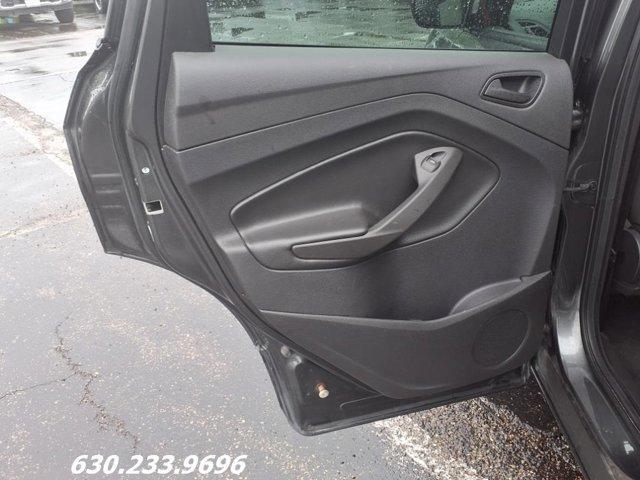 used 2017 Ford Escape car, priced at $13,999