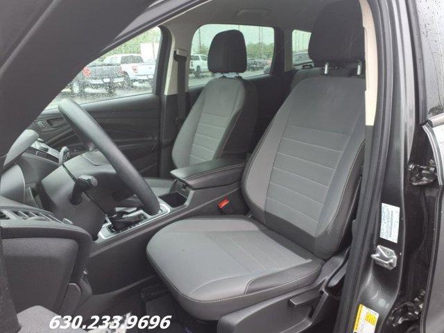 used 2017 Ford Escape car, priced at $13,999
