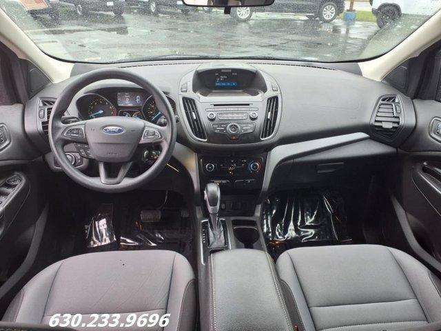 used 2017 Ford Escape car, priced at $13,999