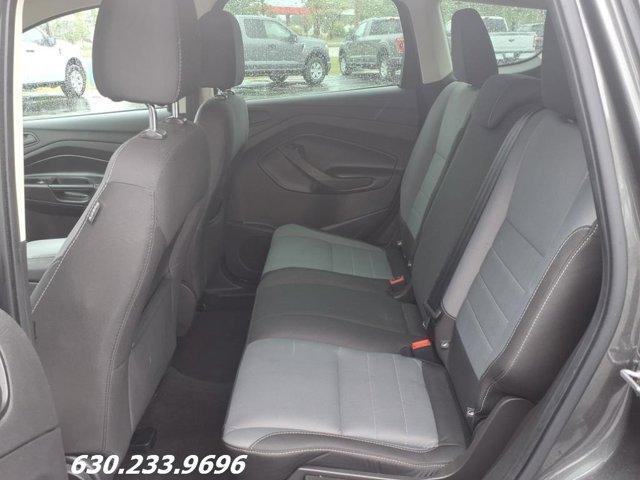 used 2017 Ford Escape car, priced at $13,999