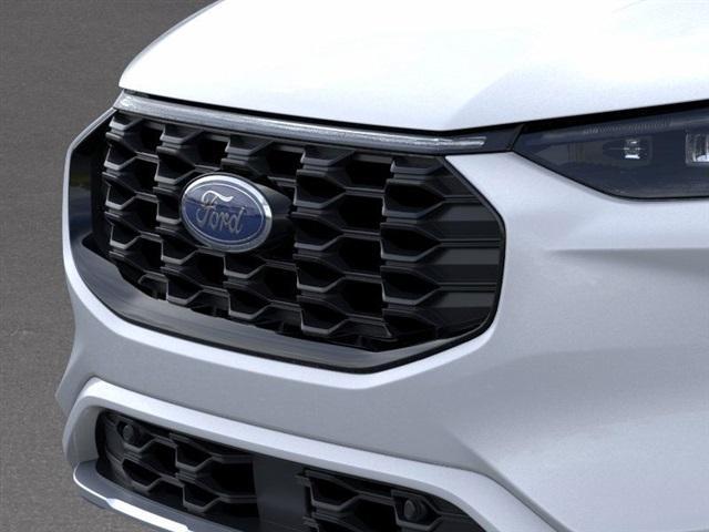 new 2025 Ford Escape car, priced at $38,115