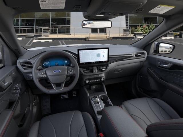 new 2025 Ford Escape car, priced at $38,115