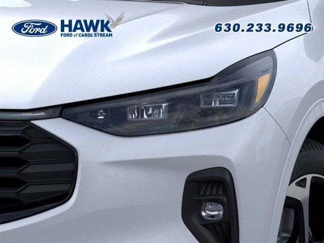 new 2025 Ford Escape car, priced at $35,602