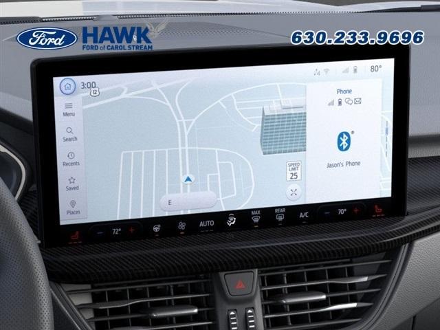 new 2025 Ford Escape car, priced at $35,602