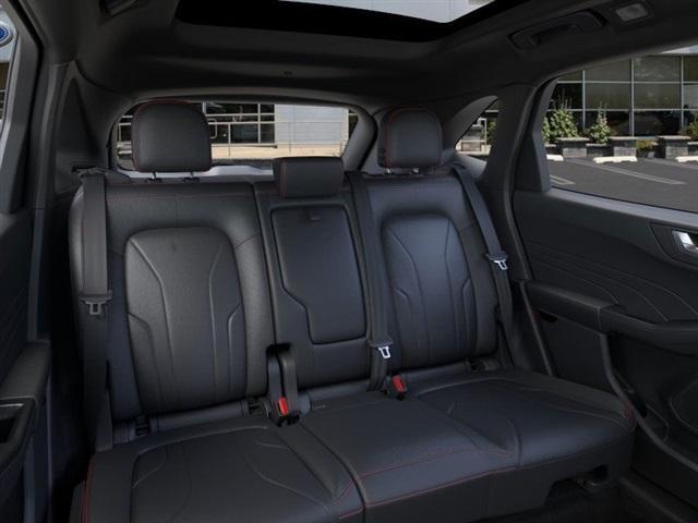 new 2025 Ford Escape car, priced at $38,115