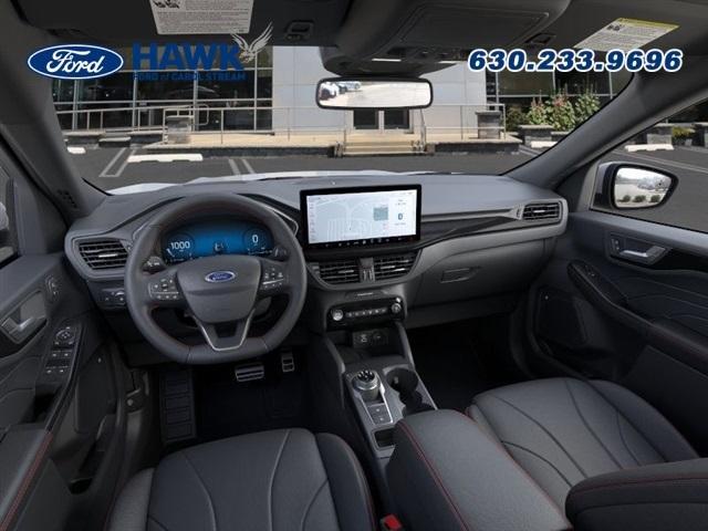 new 2025 Ford Escape car, priced at $35,602