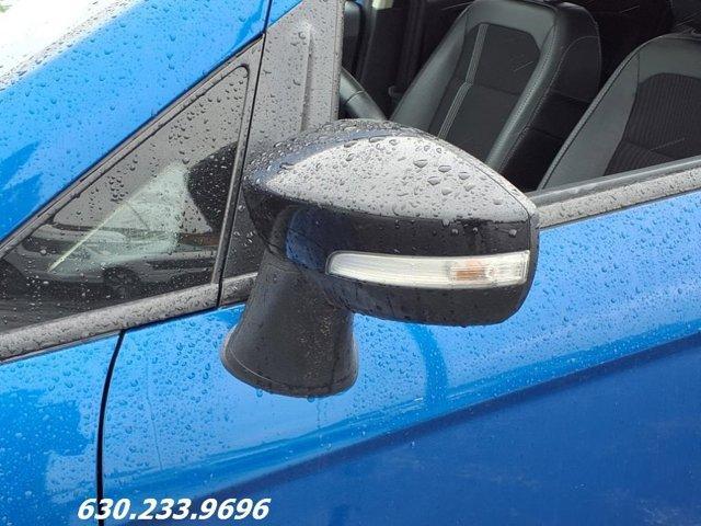 used 2019 Ford EcoSport car, priced at $17,981