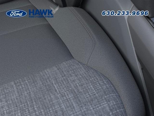 new 2025 Ford F-150 Lightning car, priced at $58,407