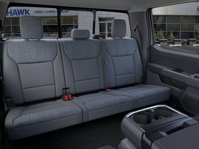 new 2025 Ford F-150 car, priced at $61,229