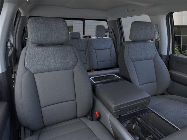 new 2025 Ford F-150 car, priced at $61,229