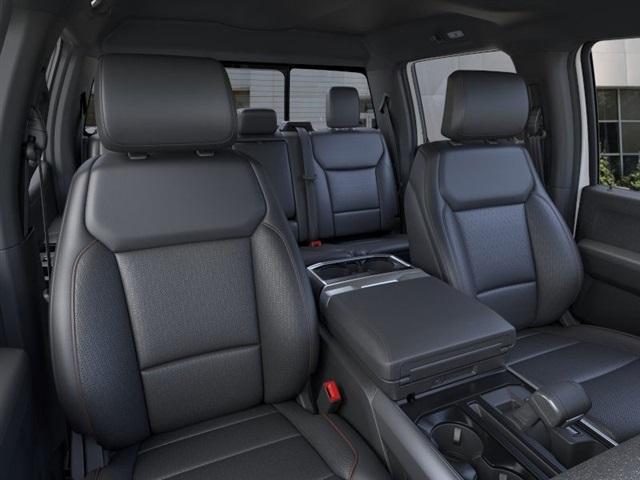 new 2025 Ford F-150 car, priced at $66,726