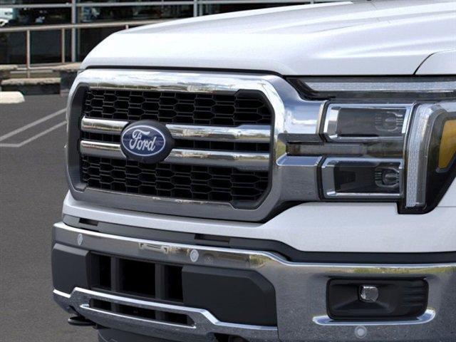 new 2025 Ford F-150 car, priced at $69,001