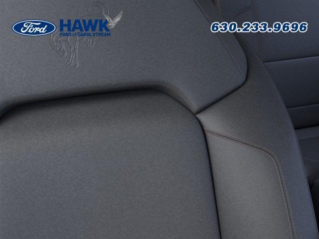 new 2024 Ford Bronco car, priced at $49,959
