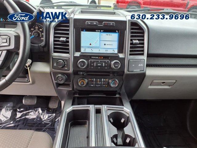 used 2017 Ford F-150 car, priced at $16,999