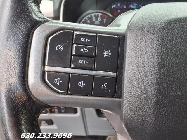used 2021 Ford F-150 car, priced at $30,665