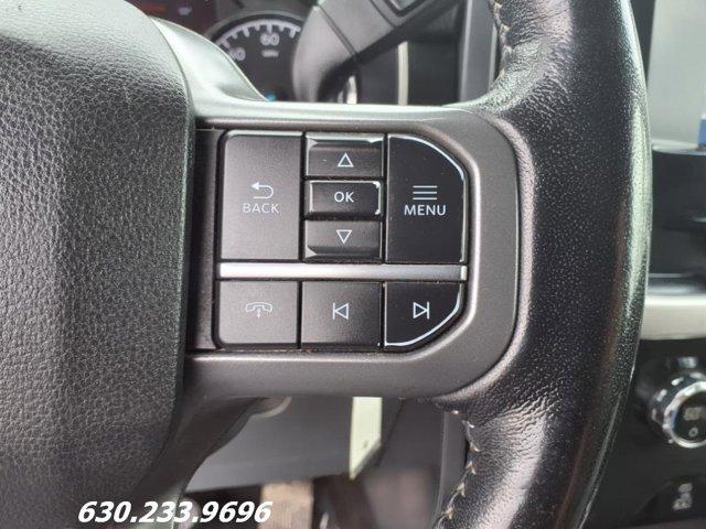 used 2021 Ford F-150 car, priced at $30,665