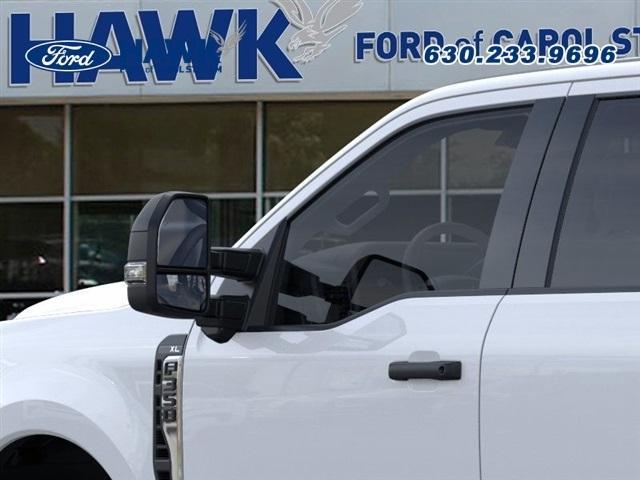 new 2026 Ford F-350 car, priced at $67,331