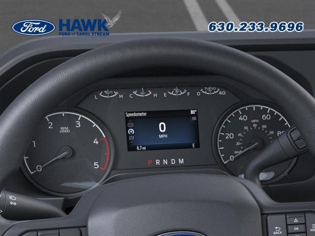 new 2026 Ford F-350 car, priced at $67,331