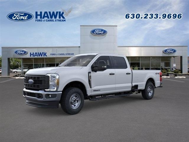 new 2026 Ford F-350 car, priced at $67,331
