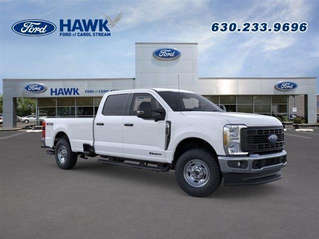 new 2026 Ford F-350 car, priced at $67,331