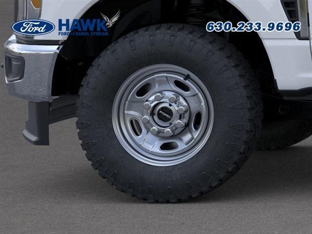 new 2026 Ford F-350 car, priced at $67,331