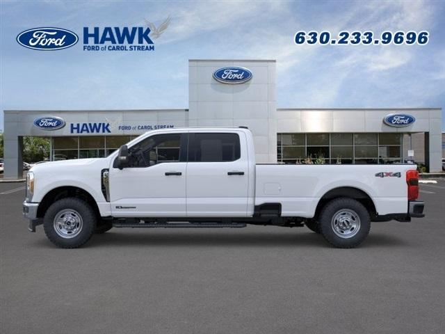 new 2026 Ford F-350 car, priced at $67,331