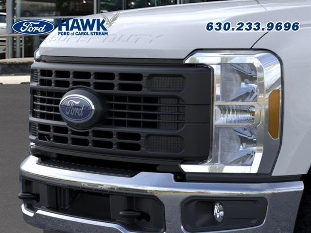 new 2026 Ford F-350 car, priced at $67,331