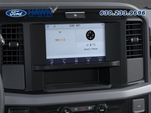 new 2026 Ford F-350 car, priced at $67,331