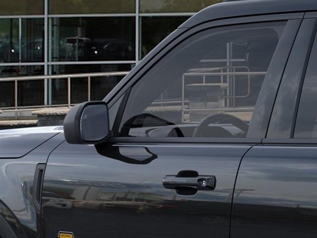 new 2024 Ford Bronco Sport car, priced at $39,701