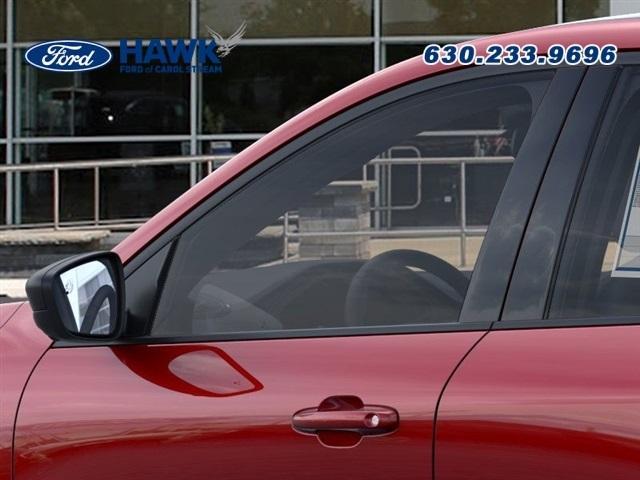 new 2025 Ford Escape car, priced at $26,672