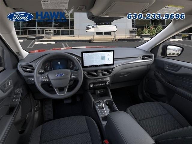 new 2025 Ford Escape car, priced at $26,672