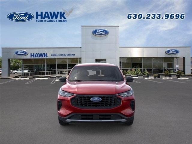 new 2025 Ford Escape car, priced at $26,672