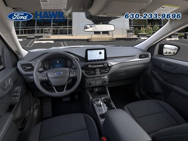new 2024 Ford Escape car, priced at $25,998